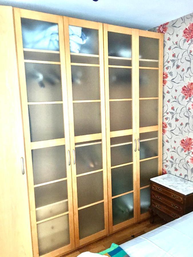 サラゴサEl Rincon De Torrenuevaアパートメント エクステリア 写真